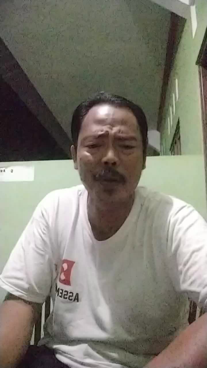 #Smule duet karoke/ Suara Gendang! 