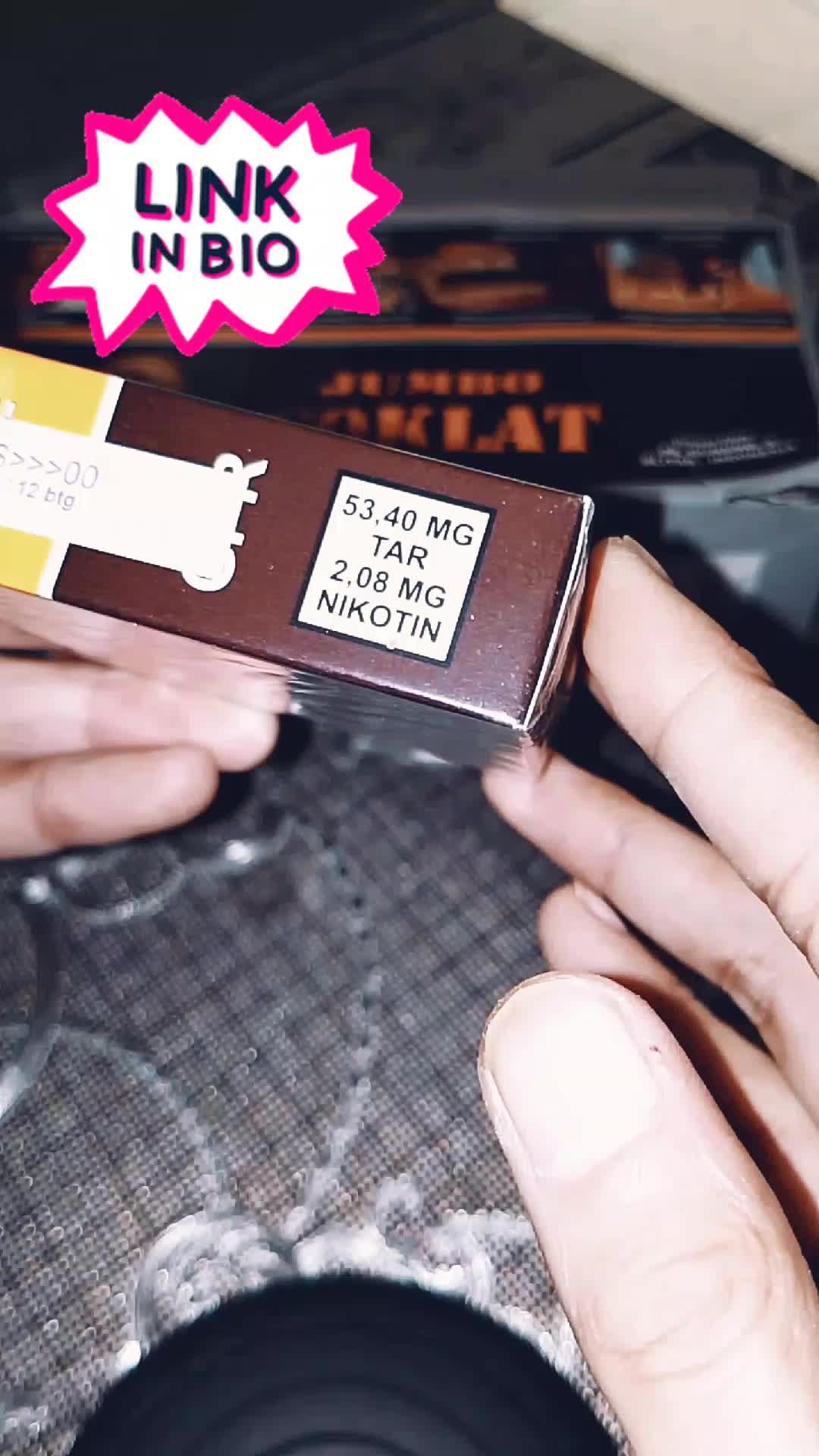 link pembelian:
https://tokopedia.link/mqWSr8yeCDb