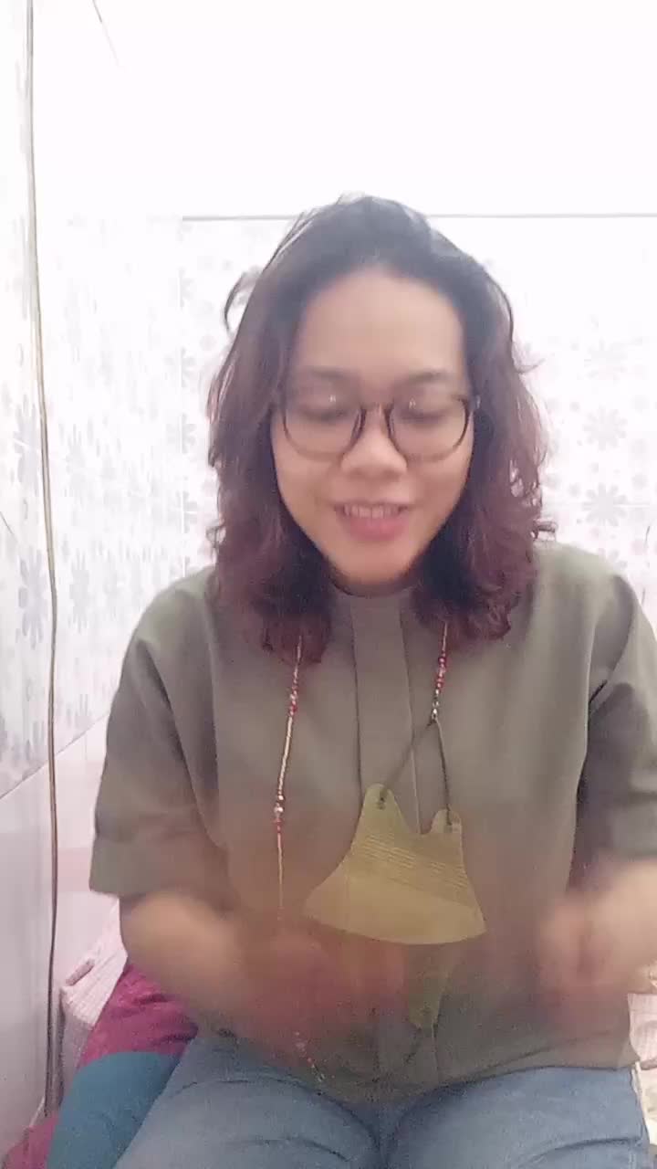 dul dul nyakk jadi crazy noh liat loh dapat kerjaan ... si nyak kesurupan 😂😂