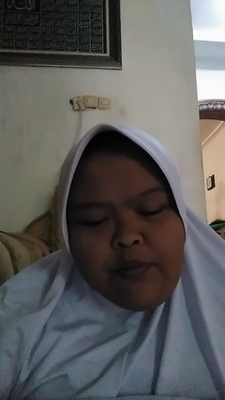Tanpa batas waktu=>Nuning Susilosari