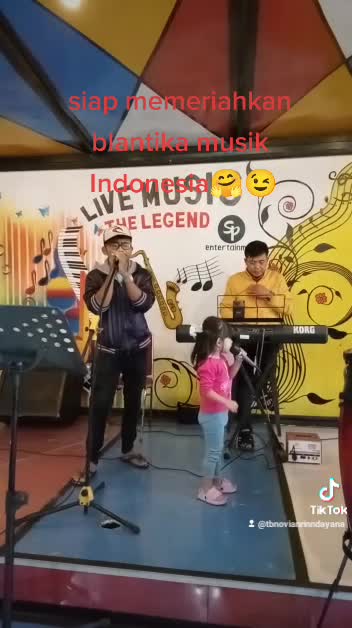 vian song asli