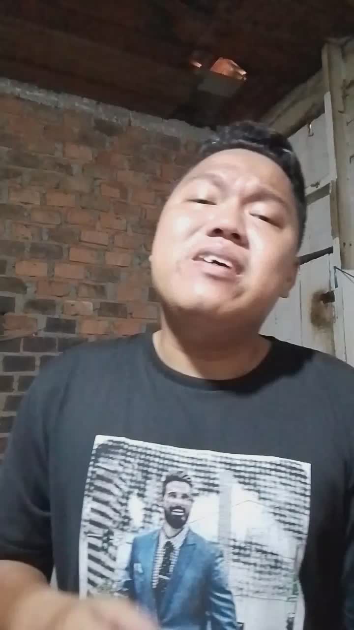 TINBS CANRA IRAWAN PALEMBANG 27TAHUN #TINBS