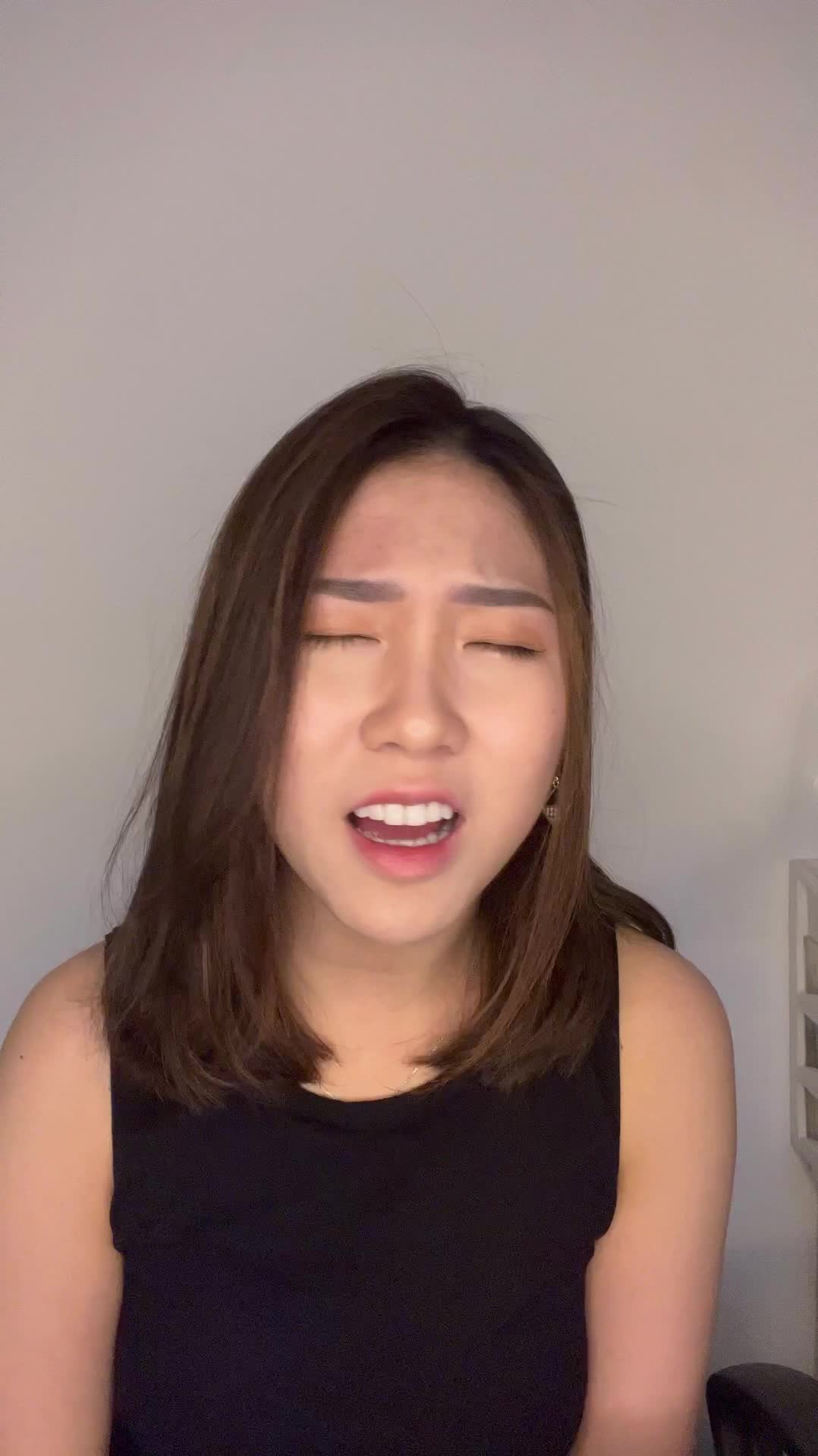 Theresa karen 20 tahun Jakarta