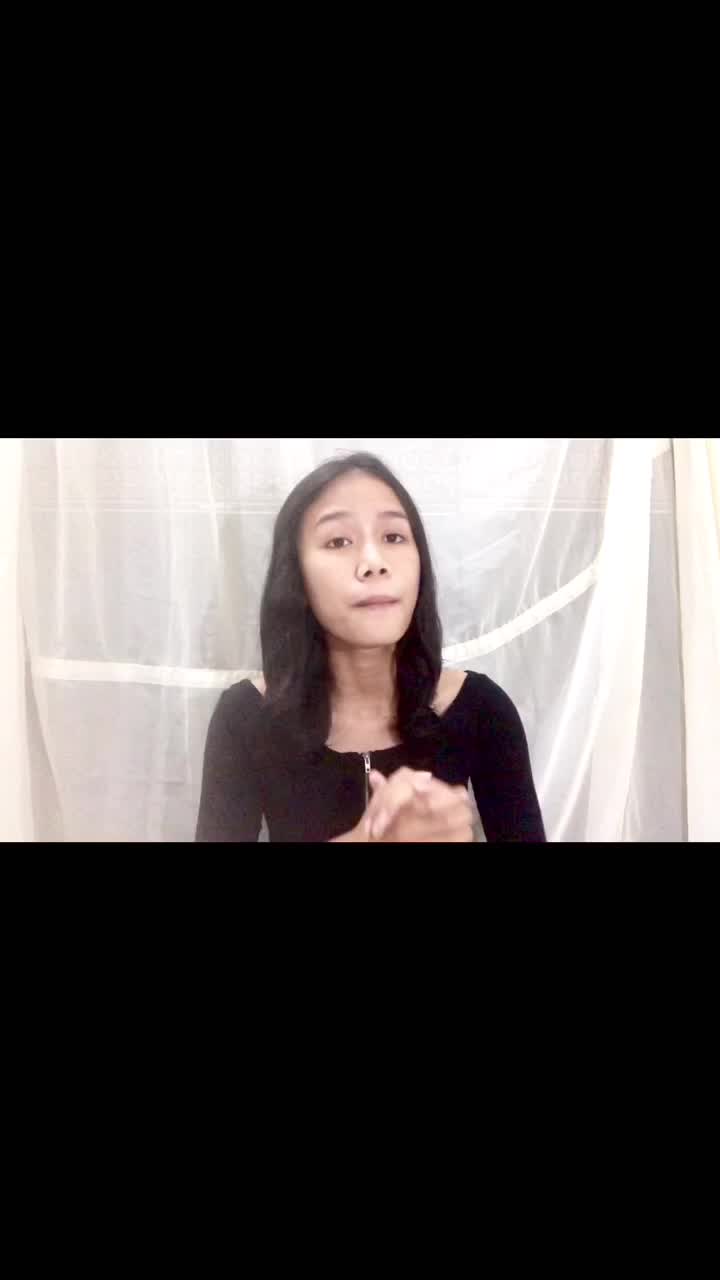 XFI2021 SOLO GLEN AGNES PATRECIA 17THN MEDAN ALL OF ME, BURUNG CAMAR 