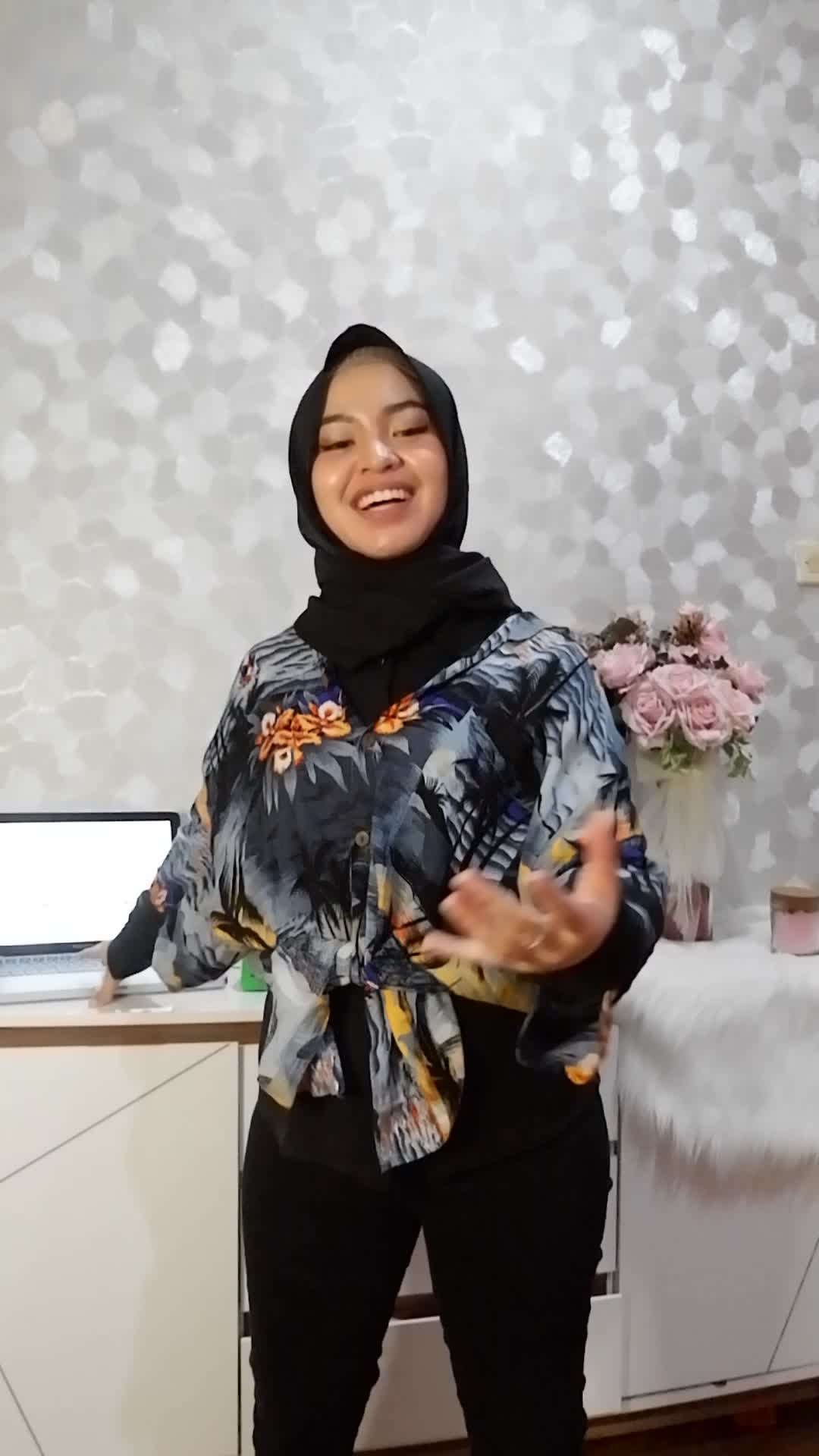 TANPA BATAS WAKTU ADE GOVINDA FY FADLY COVER BY RIZMA APRILIA (REGGAE VERSION)