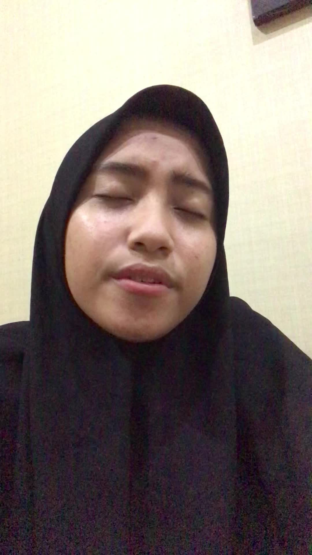 Assalamualaikum, 
Putri Melinda_19 Tahun_Bogor_Syaikhona
Bismillah semoga apa yg disemogakan tahun ini tersemogakan Aamiin 