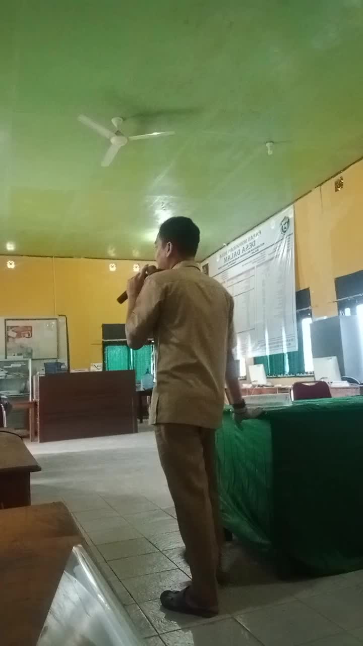 kdi 2021 mardi kerinduan #onlineAuditionkdi2021