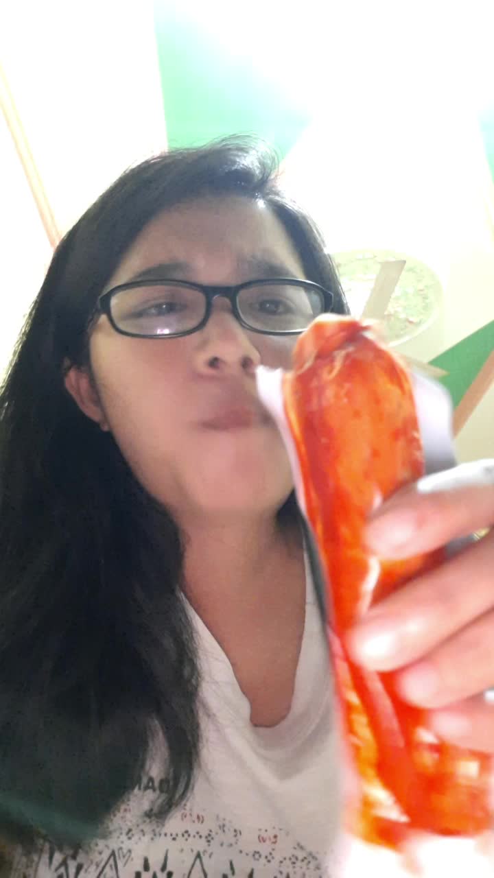 kenapa dilidah gw asin tetap mendominasi yak?