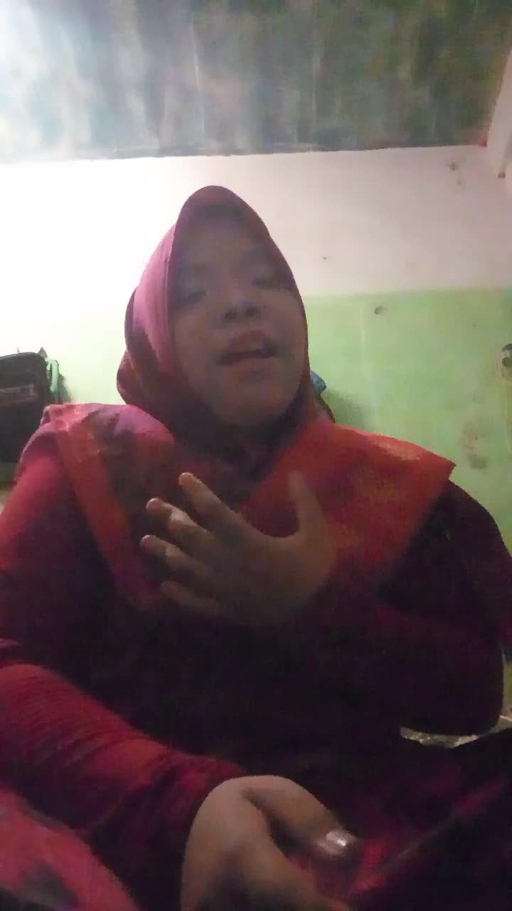 pajri sumut 18 #audisirisingstardangdut #rcti+#rctiofficialkullepas denganikhlas