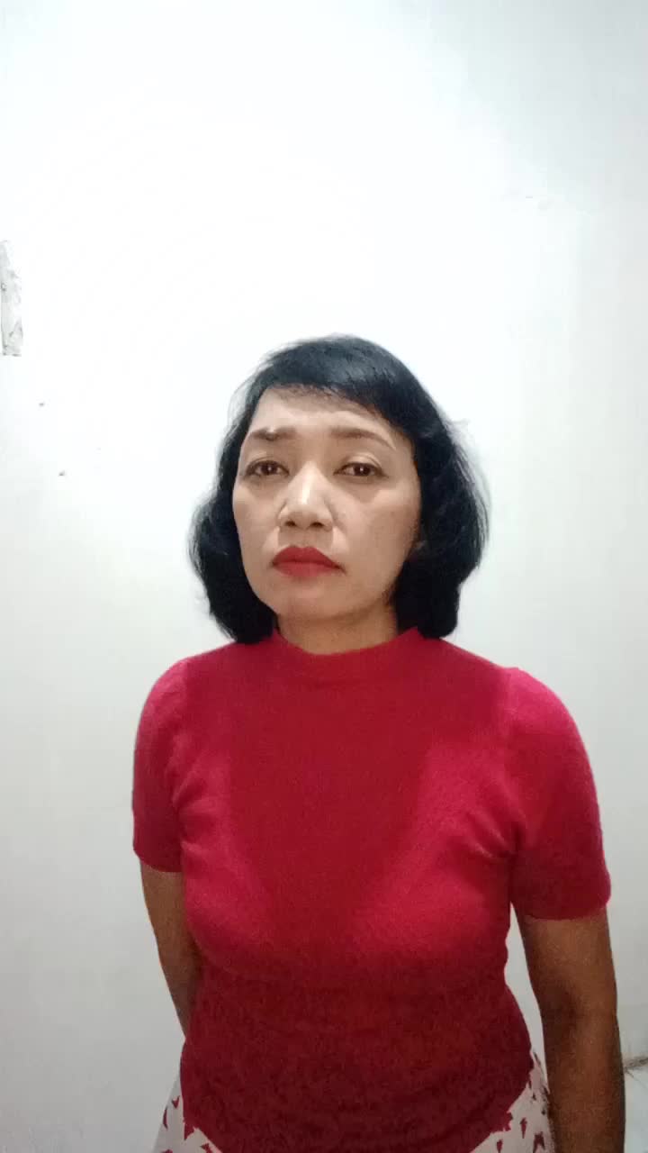 JADI KAMU NYALAHIN AKU?