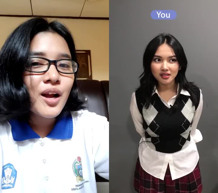 kenapa hp ada tombol locknya? karna kalo ga di lock, kamu bisa lari kelain hati jd harus di lock 🤪