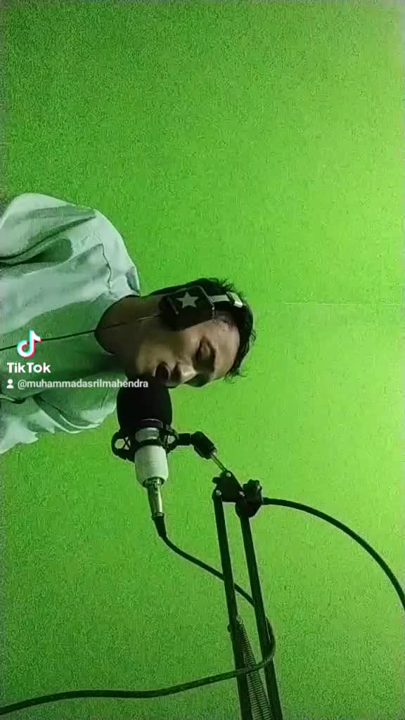 KSB2023 Nama Muhamad Asril Mahendra Asal Bogor Usia 23 tahun Ebiet G Ade Untuk Kita Renungan