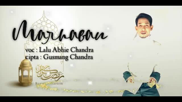 Sabri (NTB LOMBOK)MARHABAN cipt : Gusmank Mahardika (085333518924) #voiceoframadangtv #gtv #rctiplus #mnctv #ntb #mahardikantb