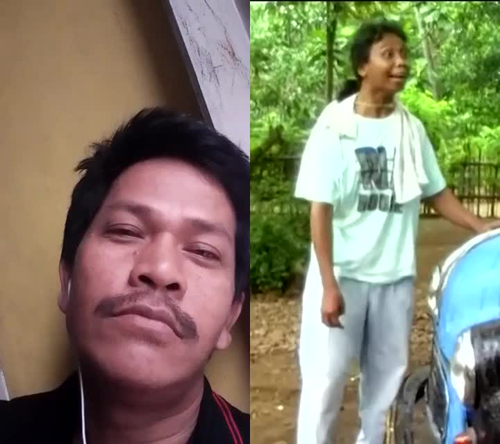 hebohhh........