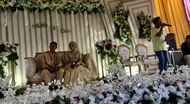 #XFI2021 Jauhari SOLO 25 tahun Beby romeo' Bunga Terakhir Tanjab Barat JAMBI