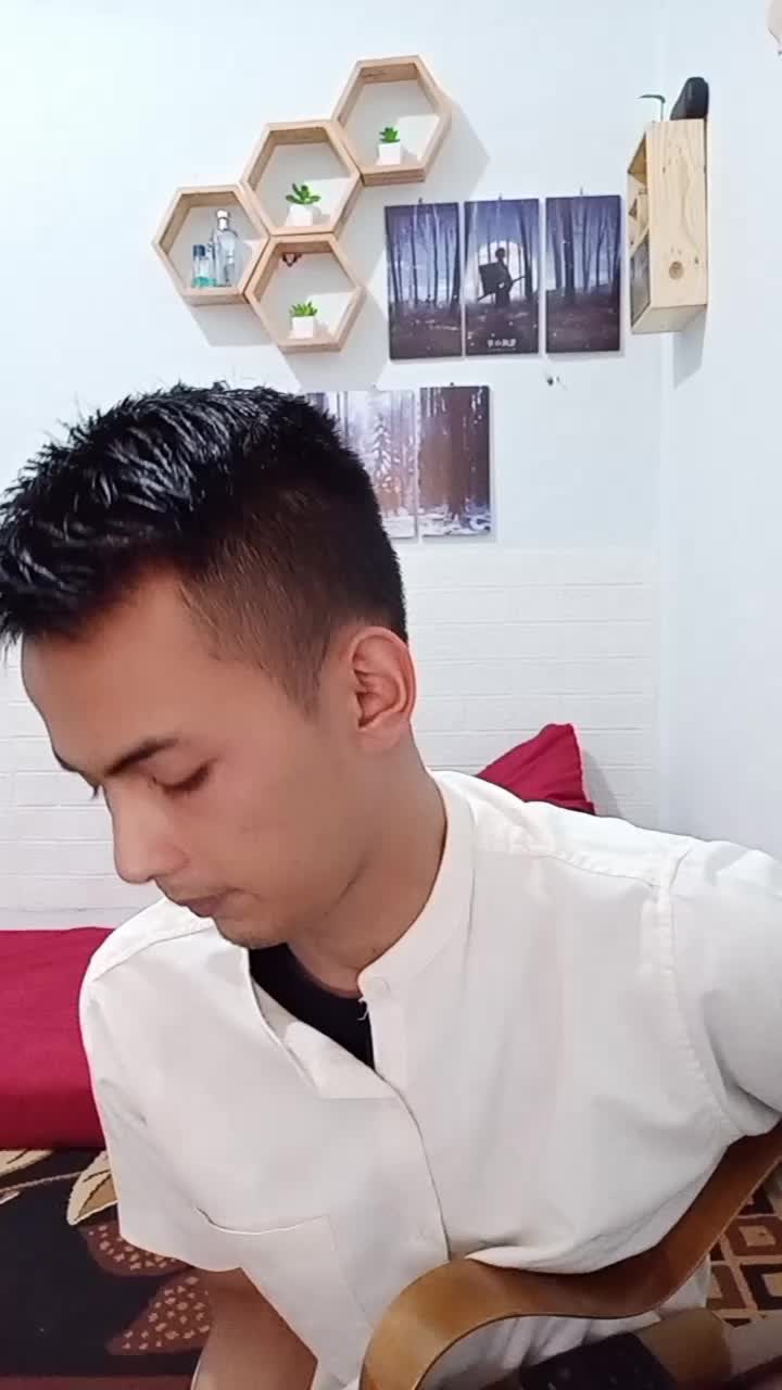 XFI2021 SOLO DARIL FAJRI HIDAYAT 25 BANDUNG TAK PERNAH PADAM