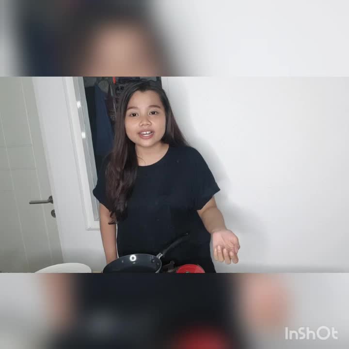 Kulit apa ini?! Kok bisa secrispy ini?! #onlineauditionmci8 