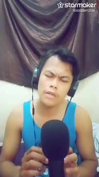 Tes Vocal,,,