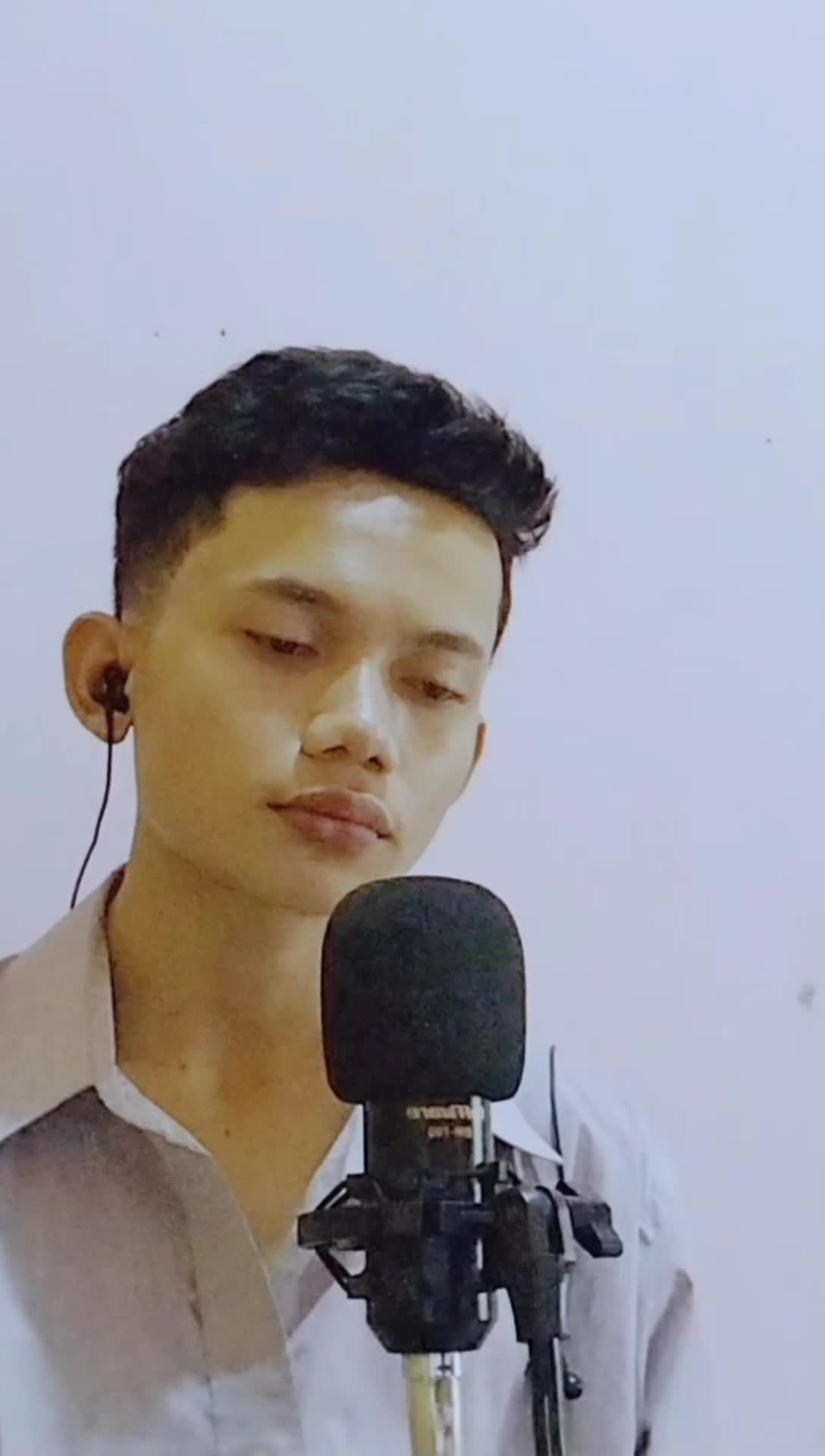 XFI2021 SOLO JEFRI 21 LUMAJANG, JAWA TIMUR CREEP, ONE LAST CRY