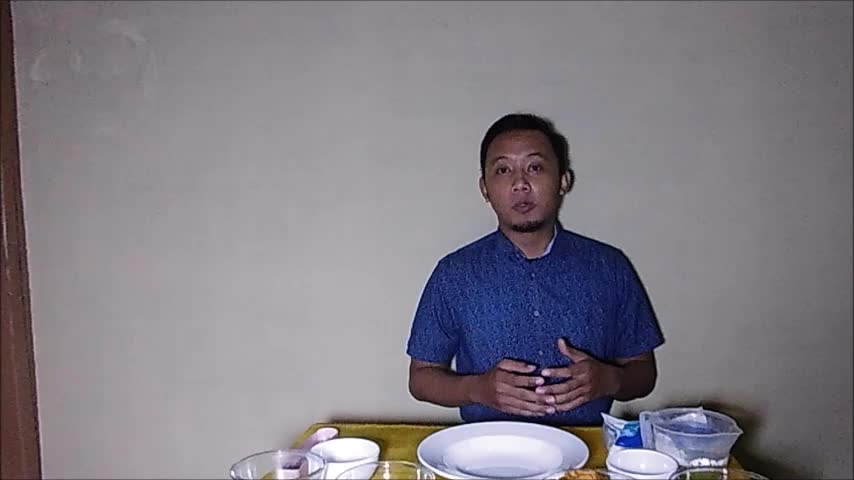 Bayu Pratama - Modern Style Soto Ayam