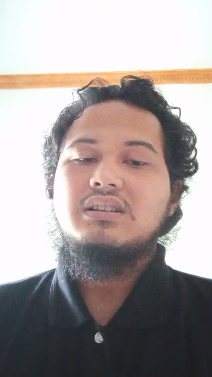 KDI 2021 Rafie Azhar Hibatullah Bumiayu 21 tahun Secawan madu #onlineAuditionKDI2021