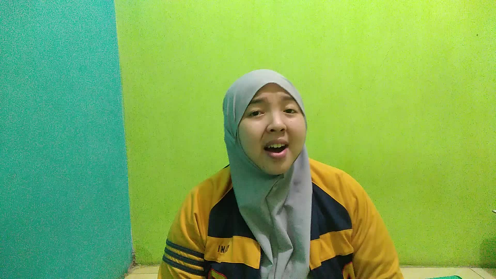 ITSNA_24 TAHUN_PONDOK GEDE BEKASI_ALHAMDULILLAH #VOICEOFRAMADHAN