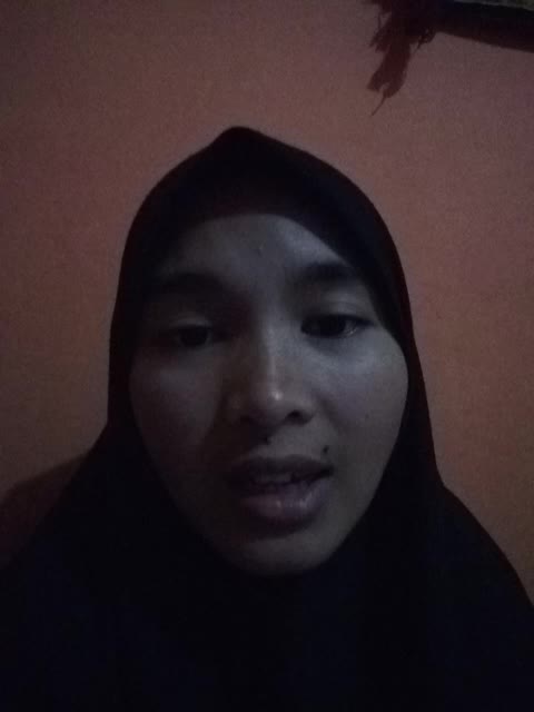 Assalamu'alaikum Coba lagi mudahan lolos , Nama Uis Siti Misriyah,24 tahun,Asal Purwakarta,judul, Yaa 'Asyiqol Mustofa #VoiceramadanGTV2022 