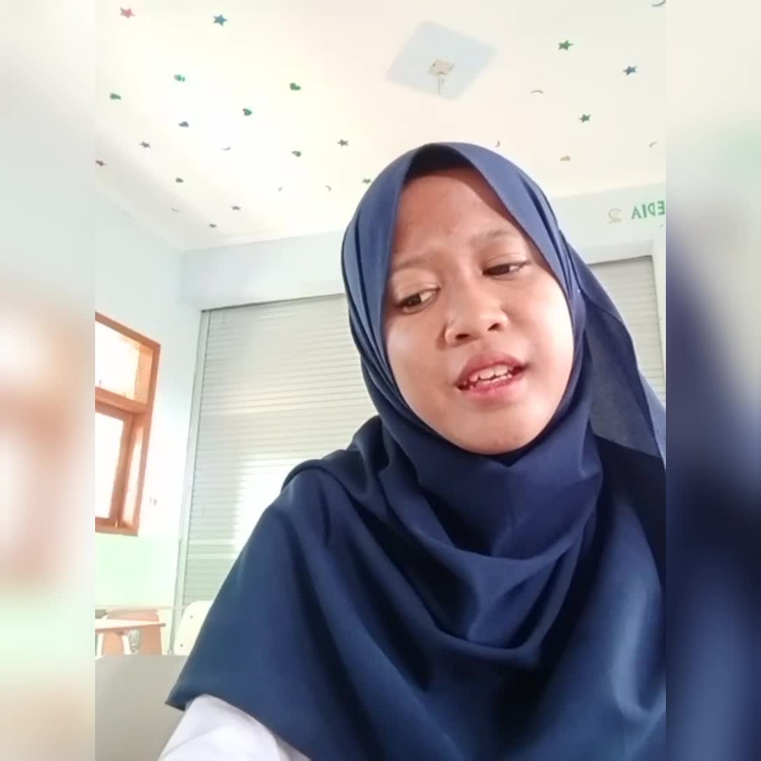 assalamualaikum saya Natasya eka bella, umur saya 16thn saya dari provinsi Jawa timur kabupaten bendo magetan☺️.#voiceoframadangtv