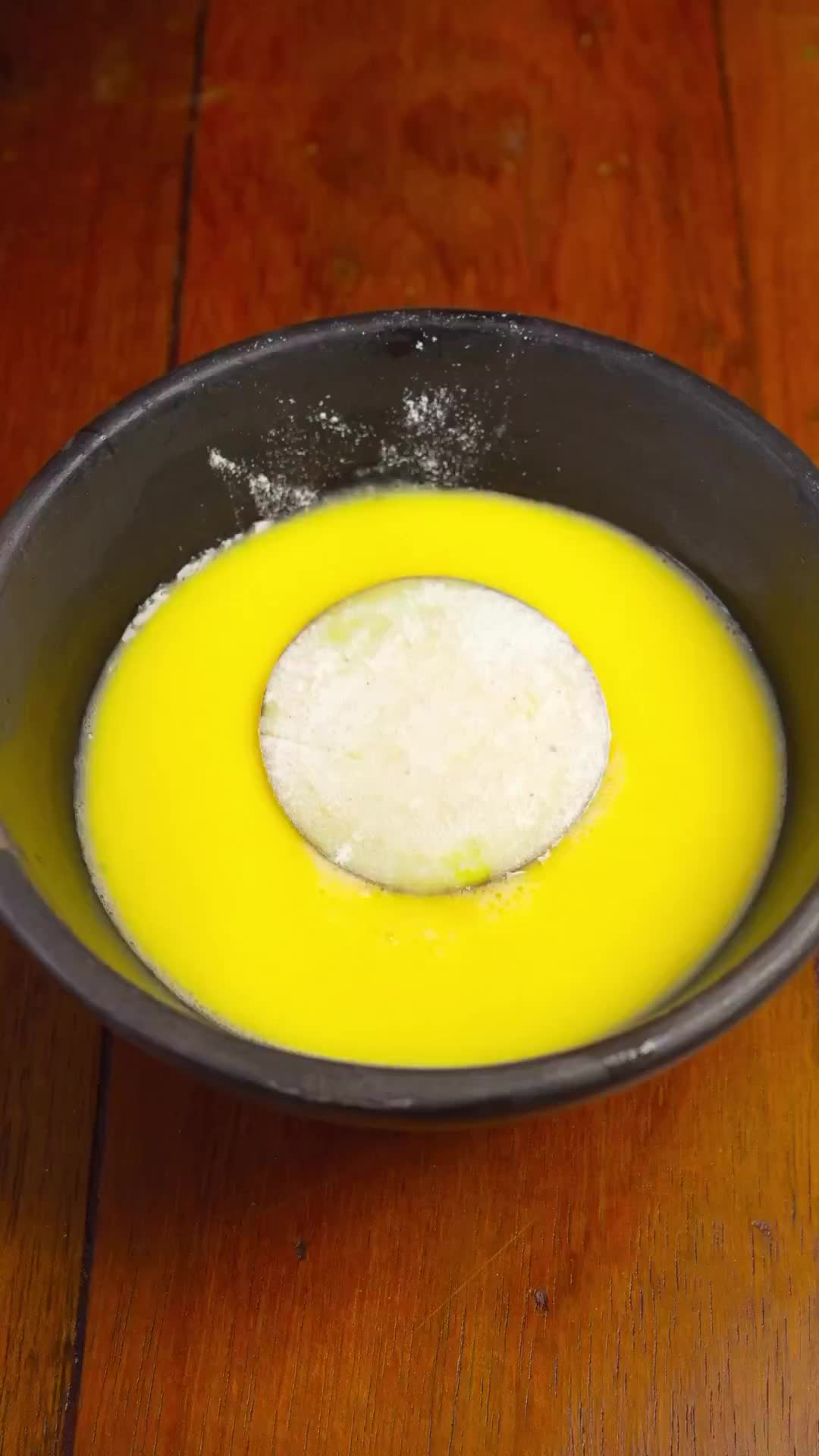 Kalo dikasih terong crispy gini gaakan nolak kan