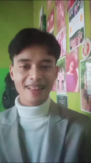 KDI 2023 DEDI SURAT BANYUMAS 27 THN SONIA #OnlineAuditionKDI2023