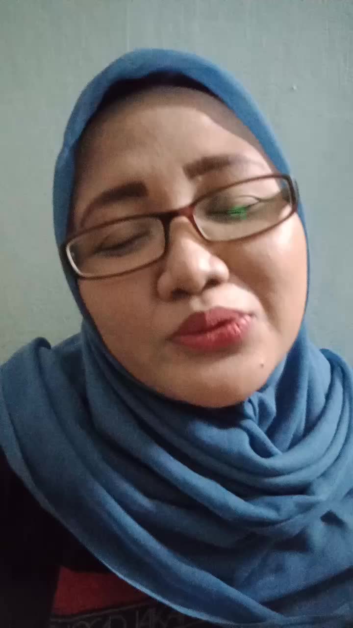 sama mantan vs sama ayang