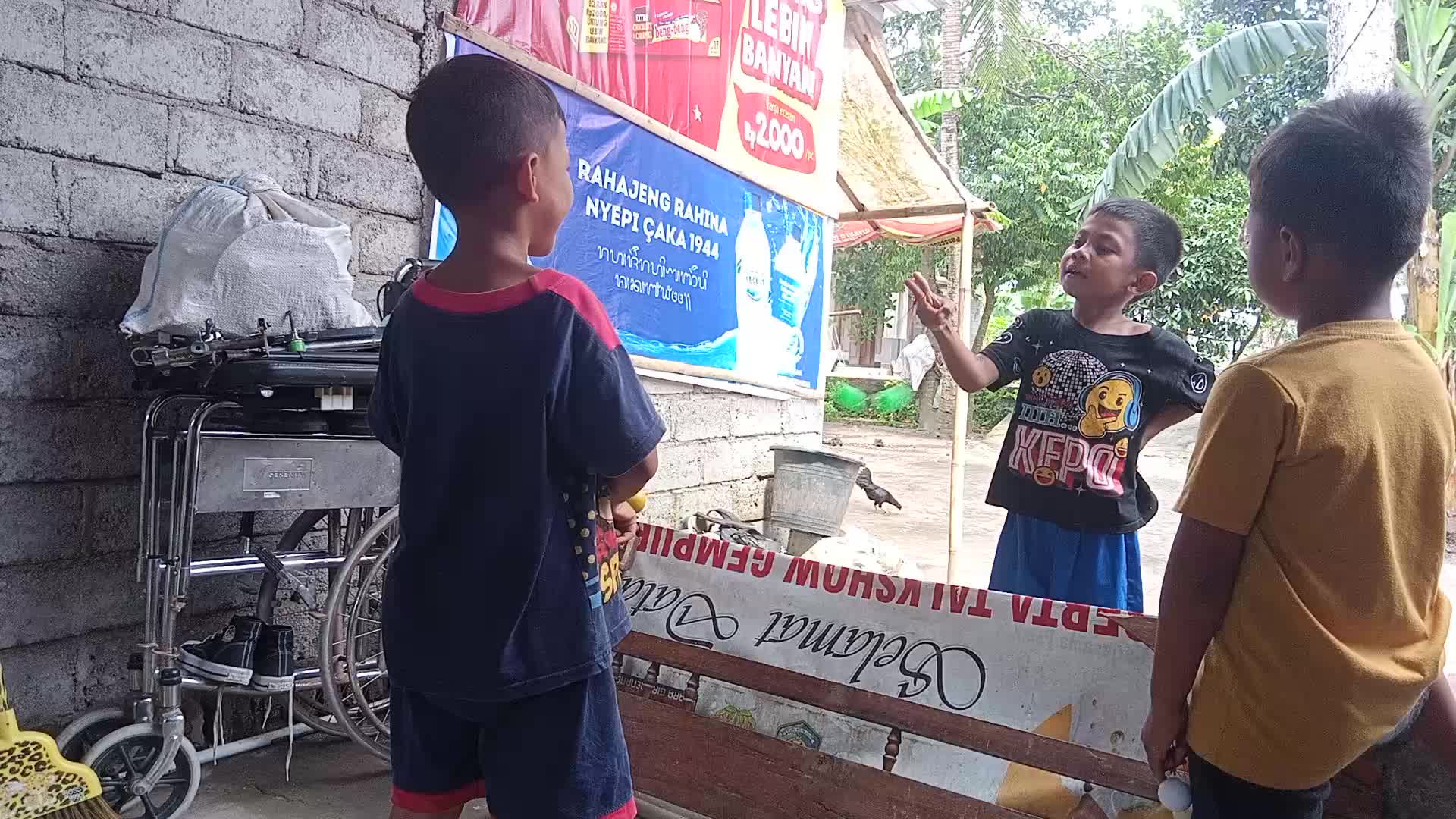 main Lato lato # viral 