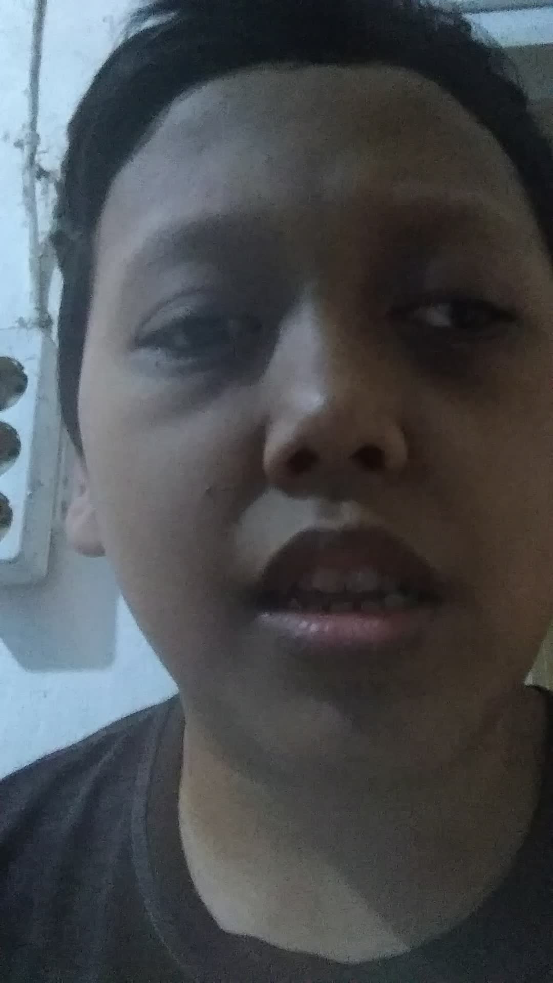 nyanyi