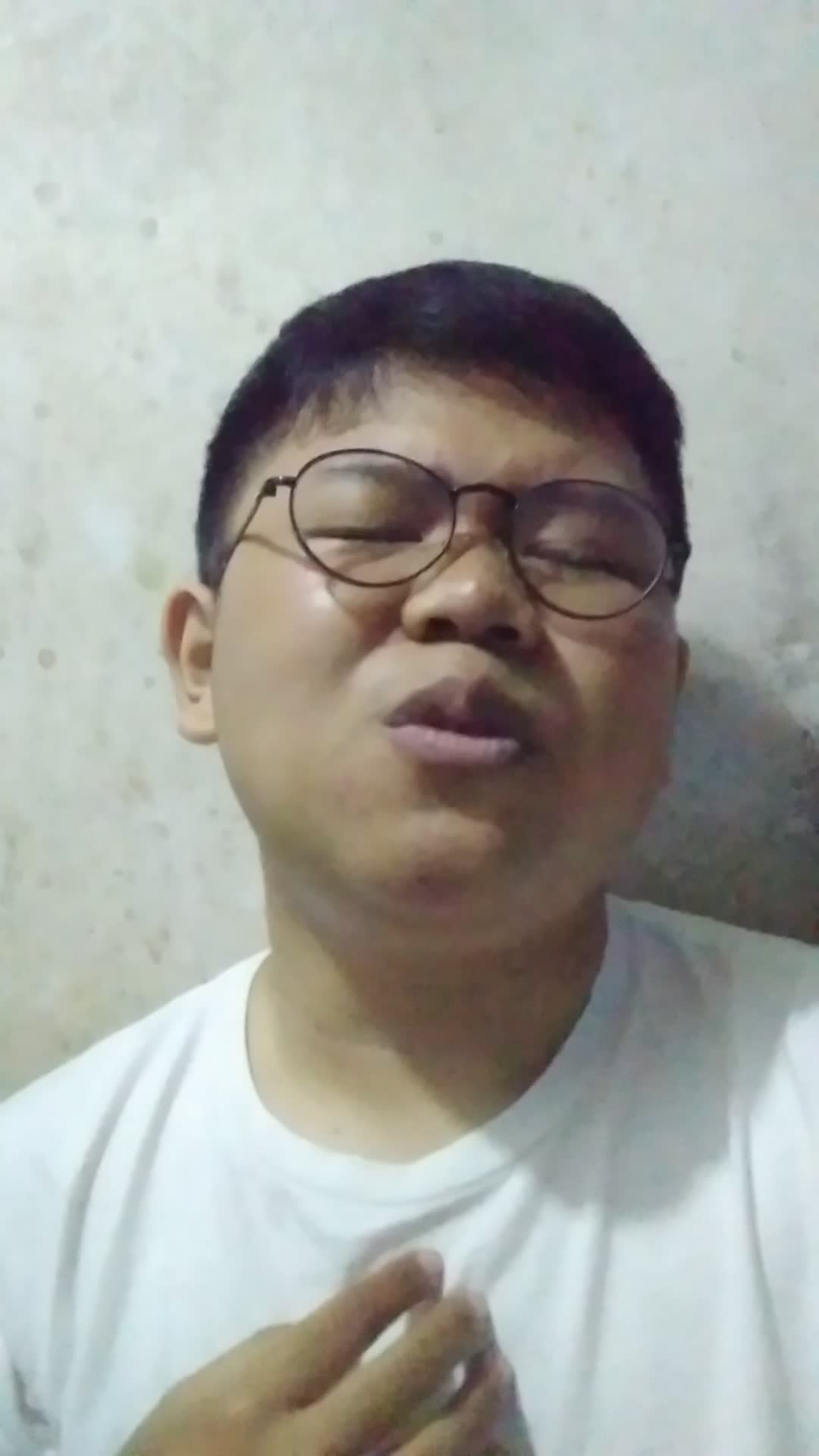 XFI2021 SOLO DIMAS DAUD 22THN BANDUNG - SIKASIK & CINTA