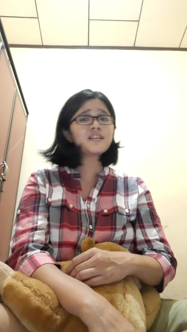 Augie Wina Cover Seandainya by Vierra (Cipt. Kevin Aprilio)