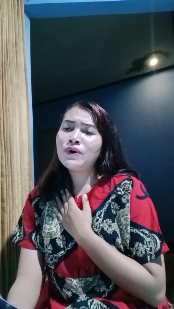 KDI 2021 SHINTA SHARMA PROVINSI JAMBI 22TH JUDUL LAGU DI TIKAM ASMARA #ONLINEAUDITIONKDI2021