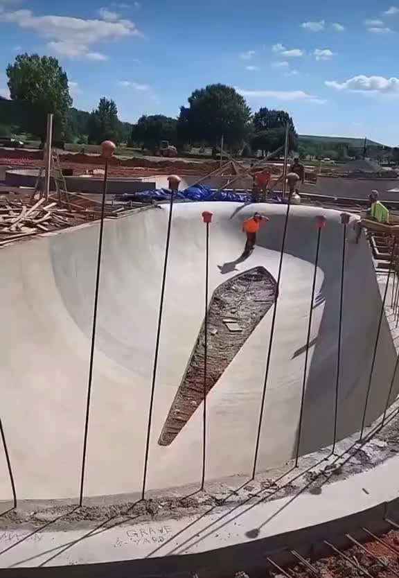 arena baru gas aja!!