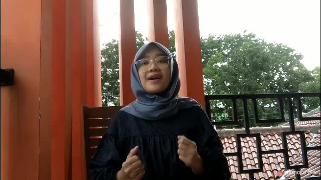 Nasi Goreng ala Anak Kos irit, NAEK TAHTA                          #onlineauditionmci8 