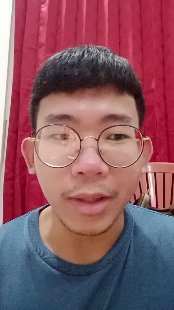 TINBS Michael Andersen Makassar 26thn I Miss You 