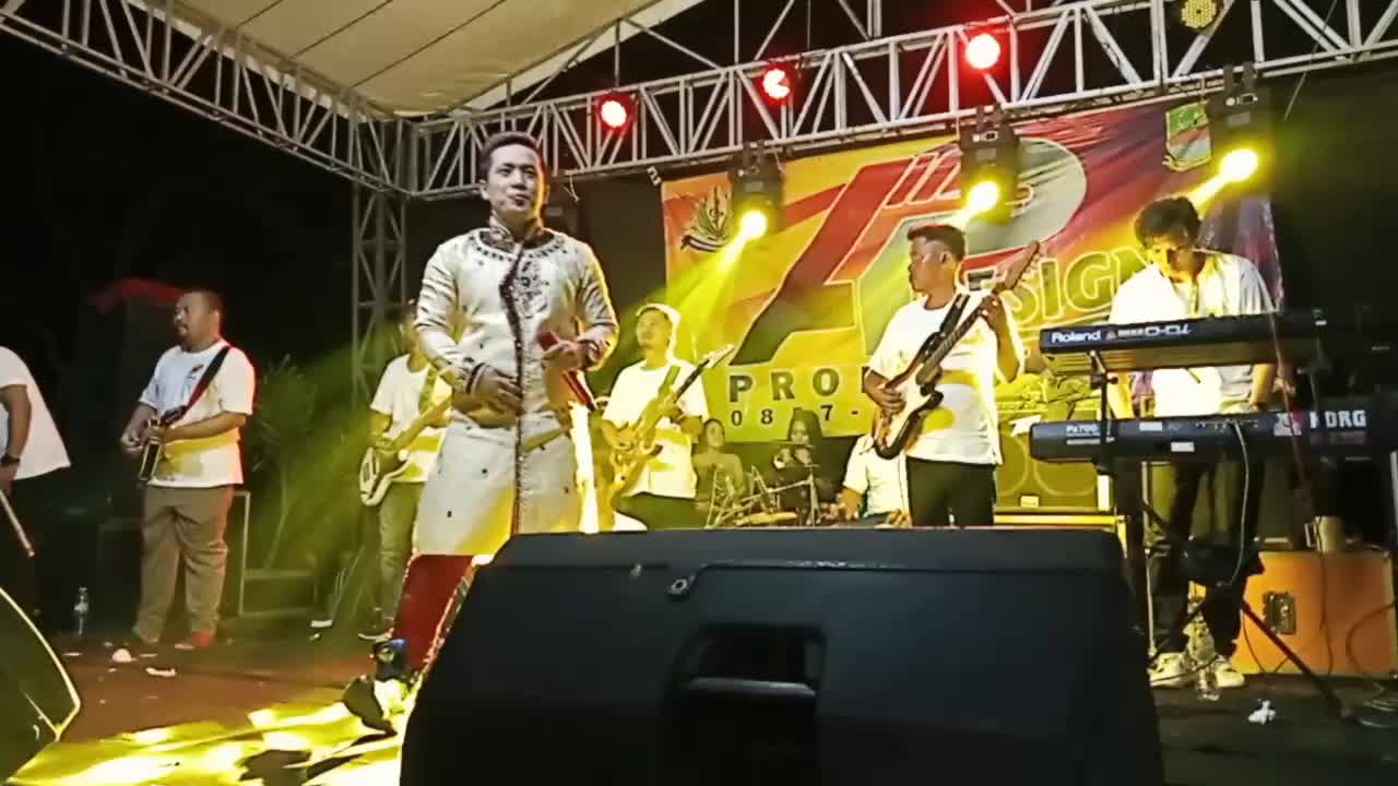 KSB2023 HAFIZARJUN 31 KOTA KARAWANG SYARMILA #KSB2023#MNCTV