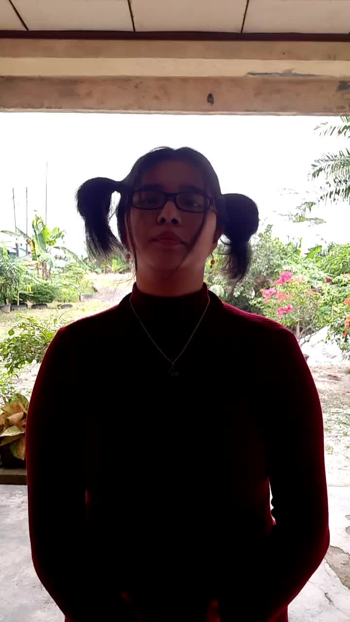 Agustin Widjayanti (Augie) Batu Bara 25 Tahun Sakit Gigi 