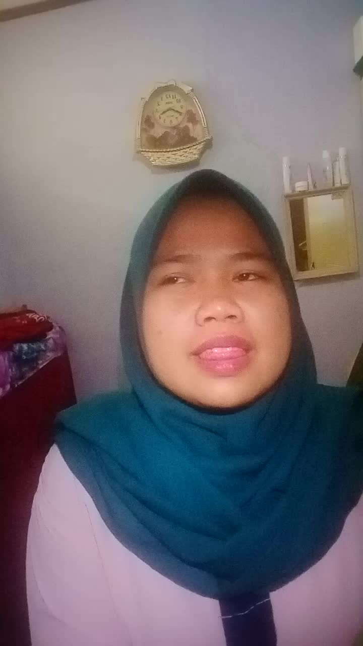 bismillah #hometalent "tanpabataswaktu" #coversongostikatancinta @adegovinda moga ada rejeki🤲🤲🤲