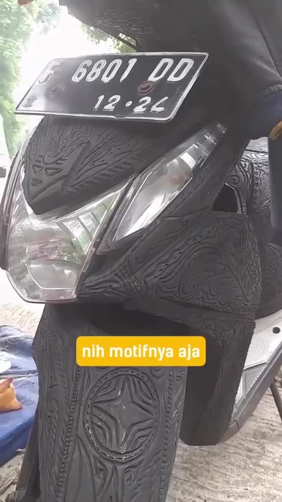 katanya sih satu satunya di dunia