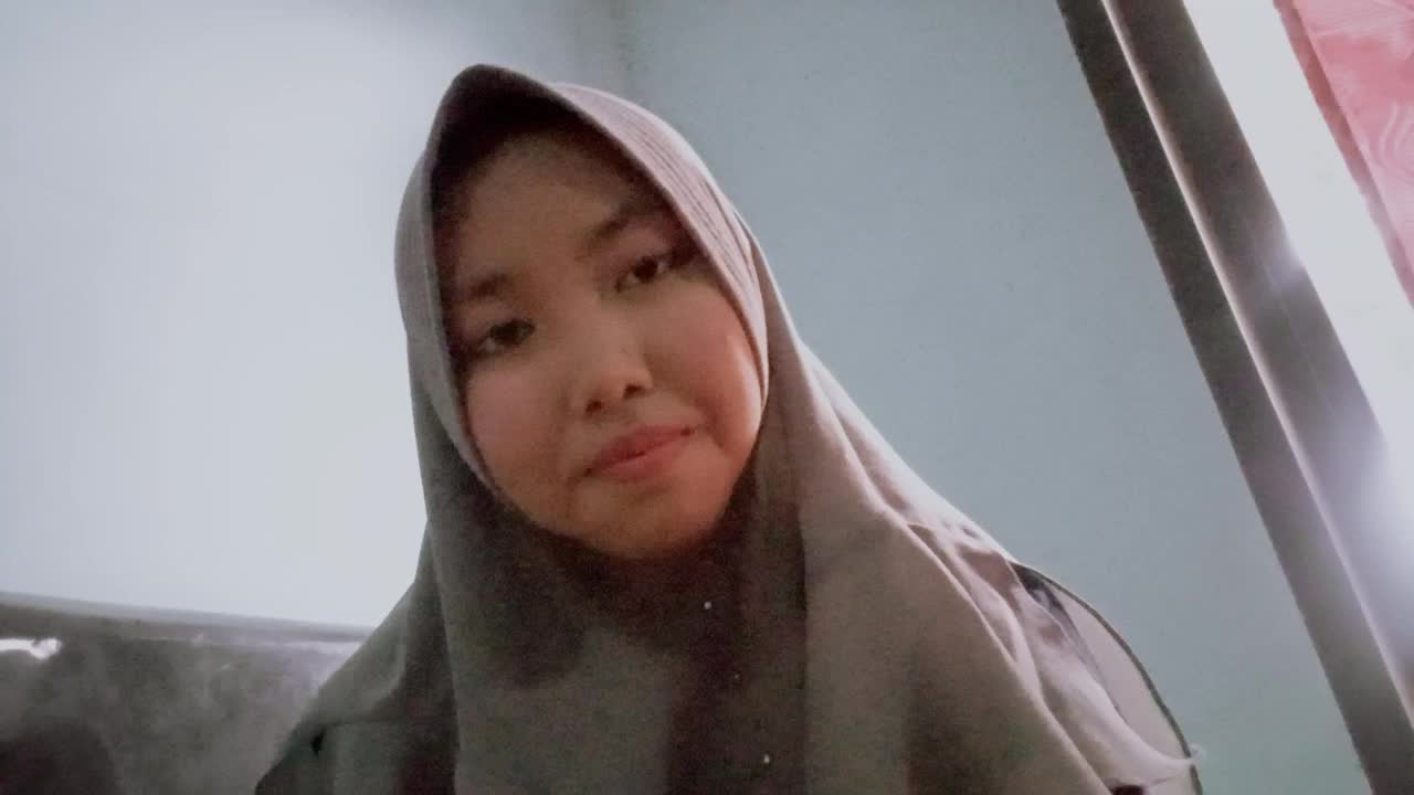 Suci Septiani Putri_16 Tahun_Kabupaten Bogor_Sholawat Nahdliyah