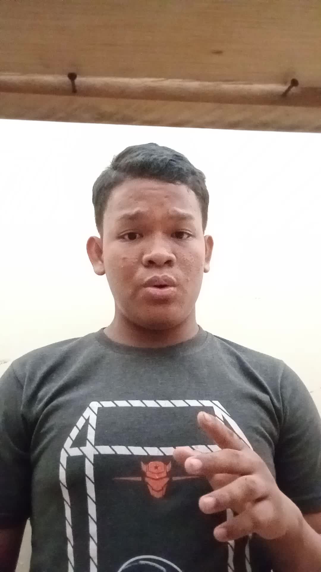 XFI2021 SOLO IFAN 17TAHUN MEDAN TANYA HATI