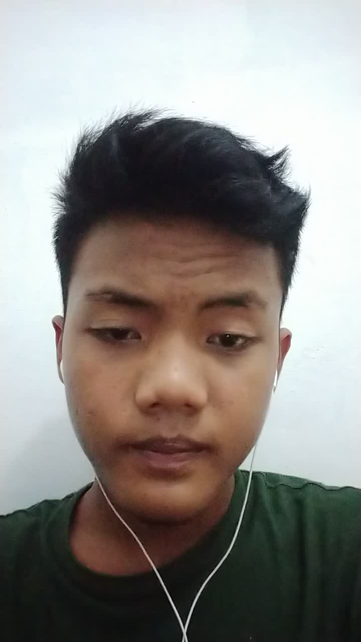 KDI 2021 Fadly Kota Medan 16th SAYANG #online audition KDI 2021