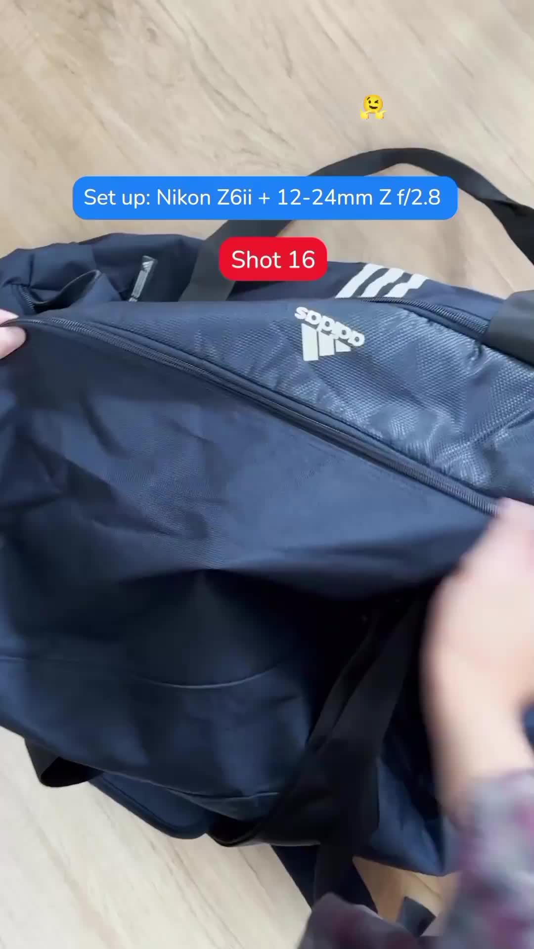 POV Sasuke pergi sekolah