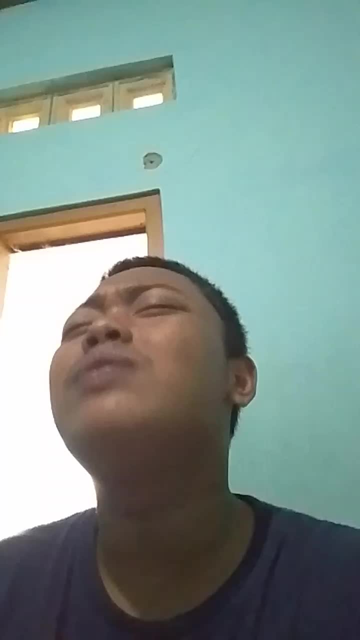 XFI2023 SOLO FAUZAN NUR HIDAYAT 16 tahun PURWOKERTO JIWA YANG BERSEDIH 
