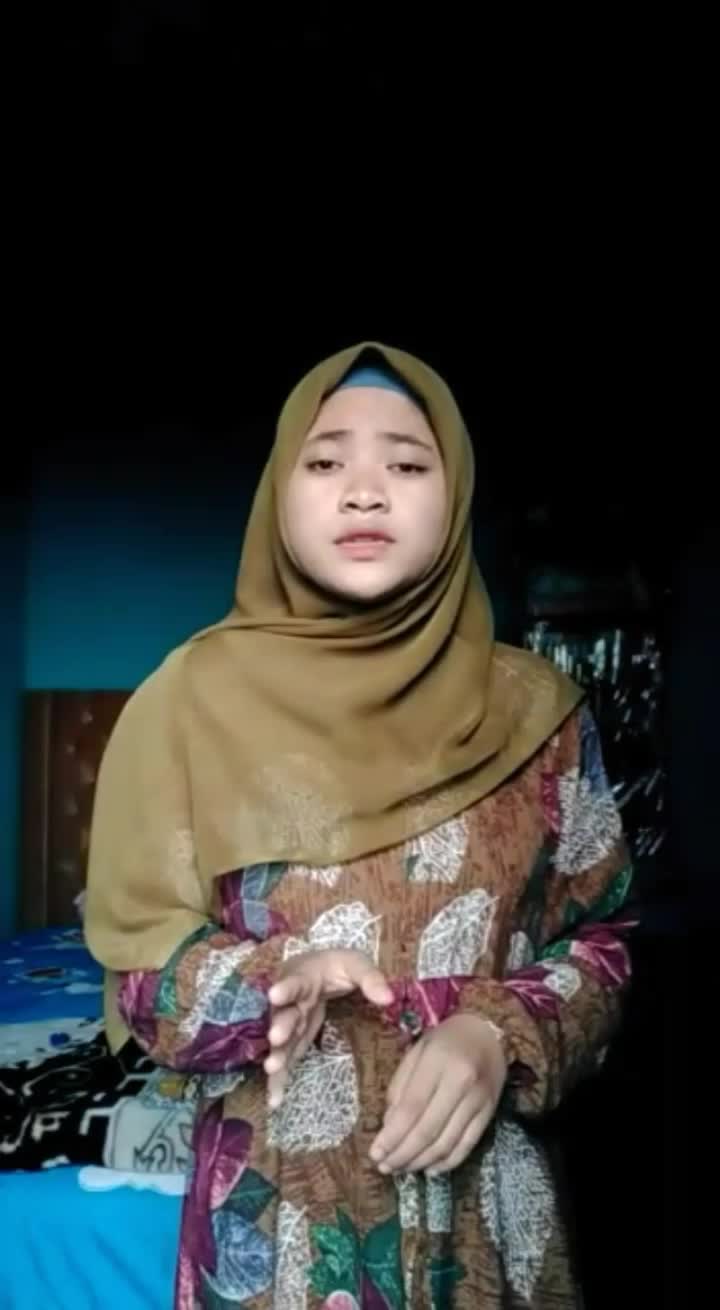 INTAN TRESNA HERMAWANTI_20 TAHUN_BANDUNG BARAT_IBU (NEW SHAKA) #VoiceOfRamadanGTV
