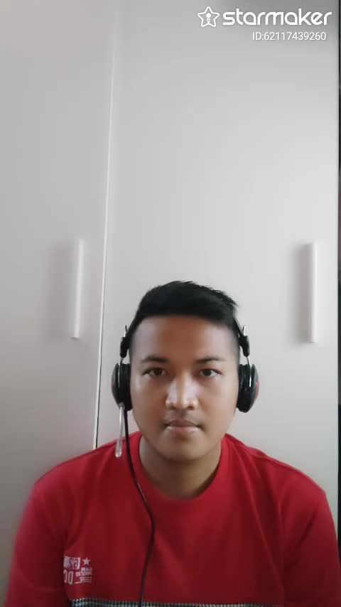 KDI 2021 ANGGA MARDIANSYAH GARUT 30thn HUMKO HAMISE CHURA LO#ONLINEAUDITIONKDI2021